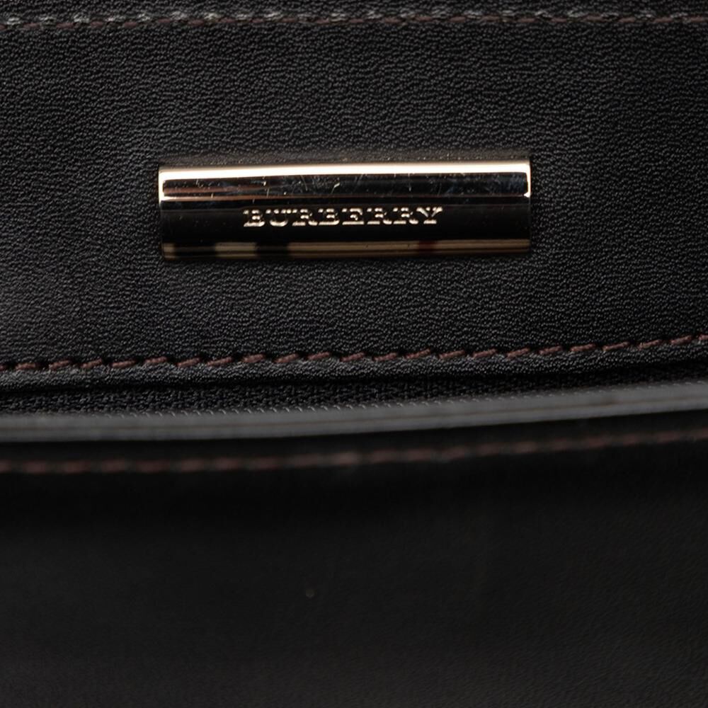 Burberry Tote