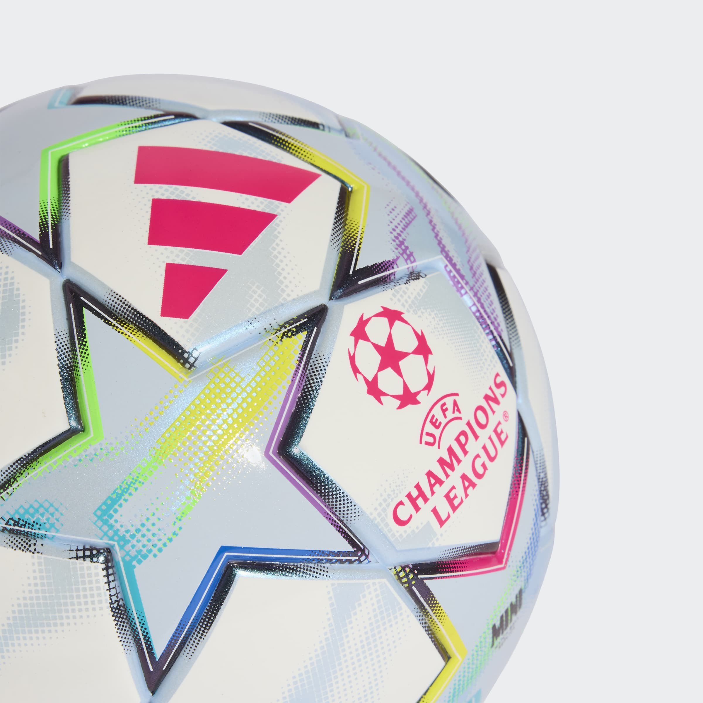 Champions League Mini Bold