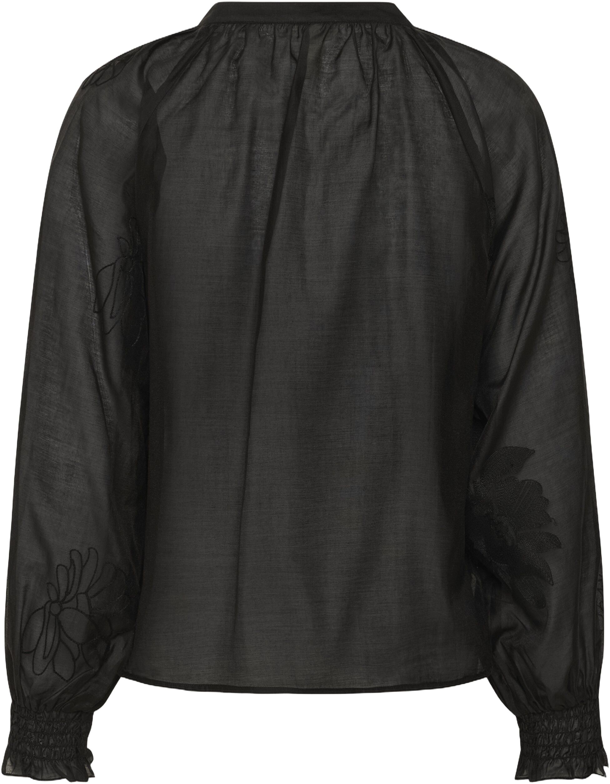 CheyannePW Shirt