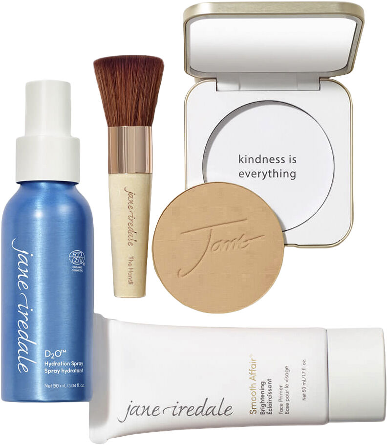 D2O Hydration Spray 90 ml.