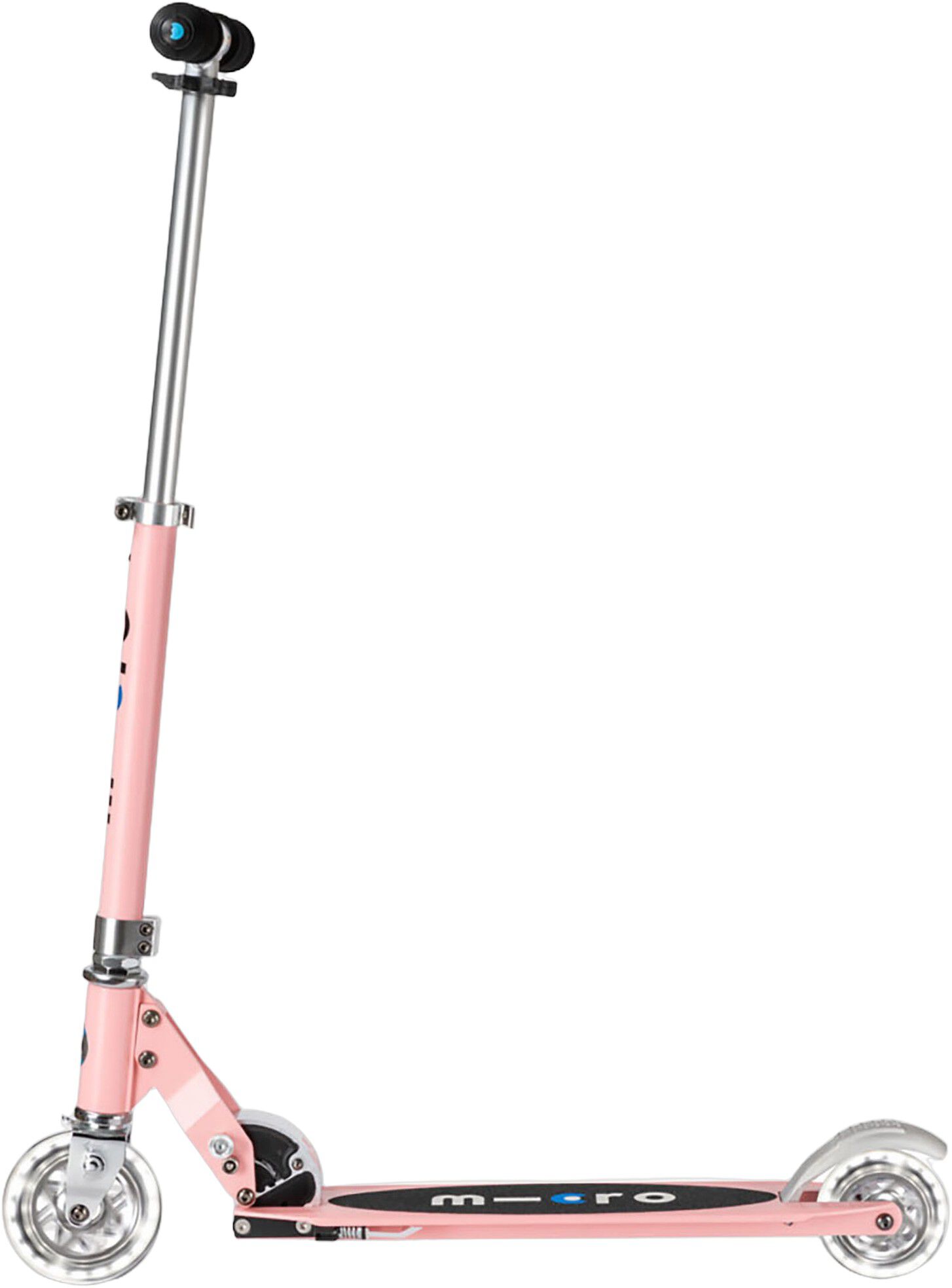 Micro - Sprite LED - Neon Rose