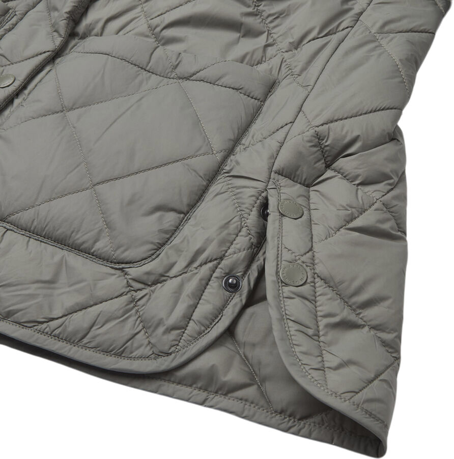 Hanna overgangsjakke