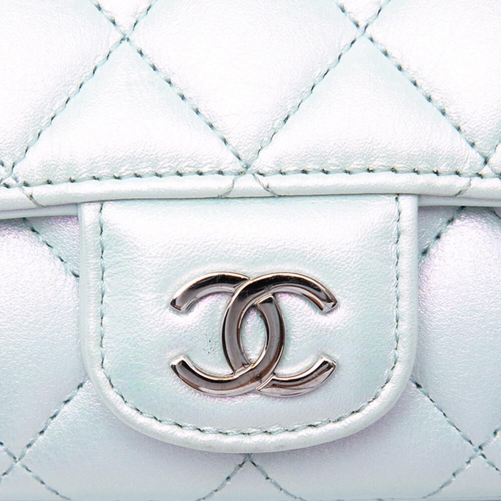 Chanel Flap Bag