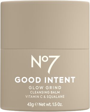 Good Intent Glow Grind Cleansing Ba