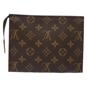 Louis Vuitton Poche Toilette