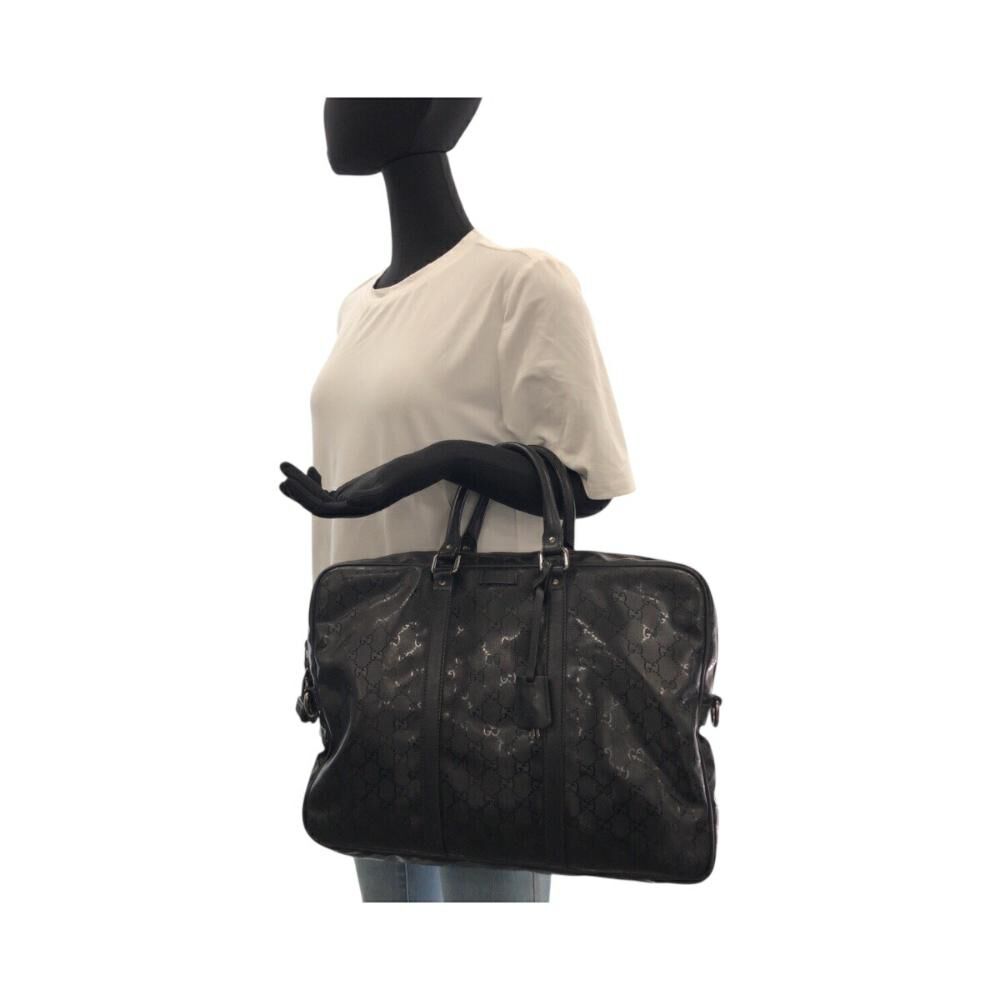 Gucci Briefcase