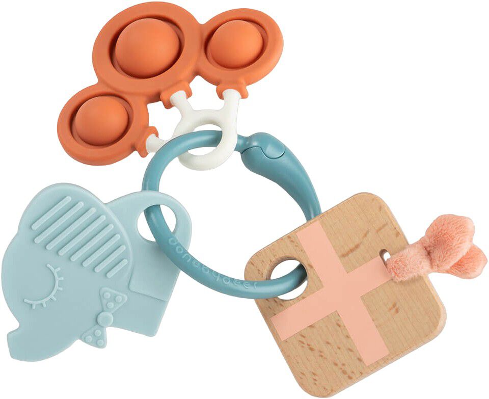 Sanse- & aktivitetsring Celebration Farvemix