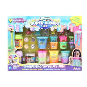 Sensory Compounds Super Combo Set