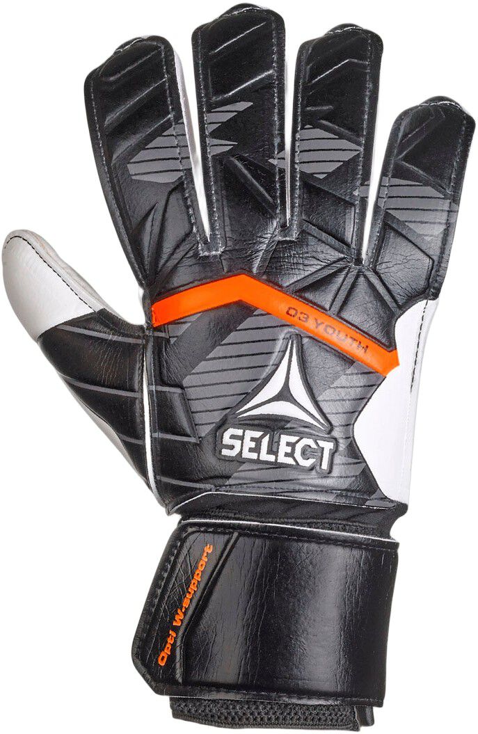 03 YOUTH V25 M&Aring;LMANDSHANDSKER