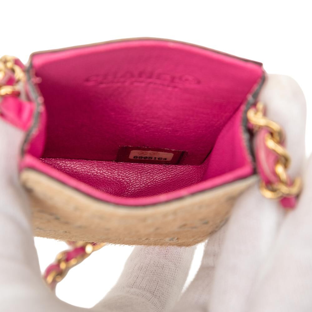 Chanel Crossbody Bag