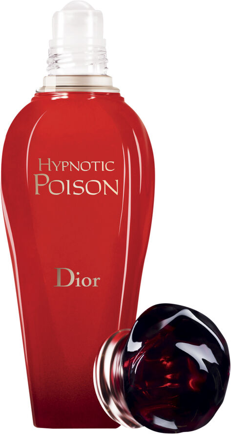 Hypnotic Poison Roller-Pearl Eau de Toilette