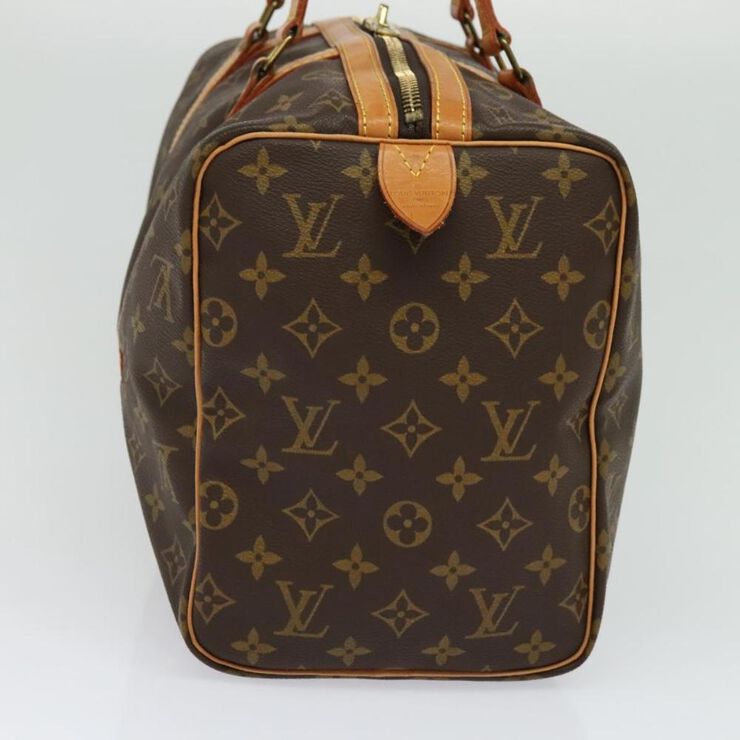 Louis Vuitton Sac Souple