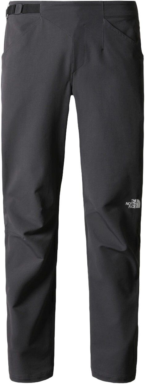 AO Winter Reg Tapered Vandrebukser