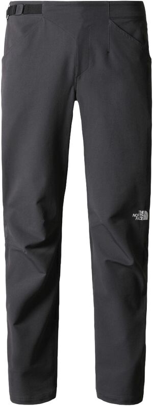 AO Winter Reg Tapered Vandrebukser