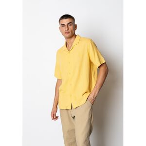 Mylo S/S shirt