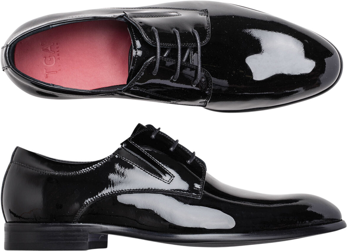 Derby shoe