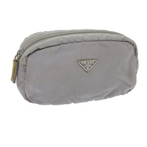 Prada Pouch