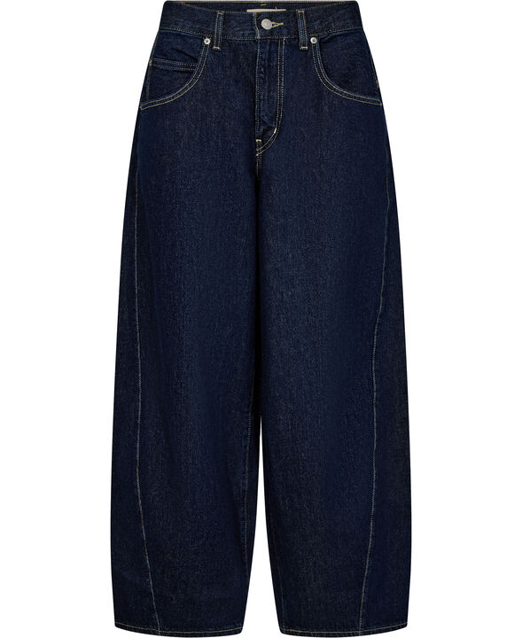 SUPER BAGGY BARREL SHADED VIEW