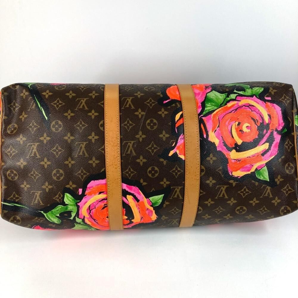 Louis Vuitton Keepall