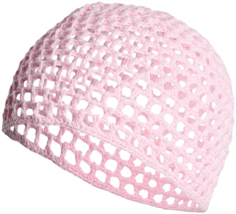 Pcjanny Crochet Hat Bundle