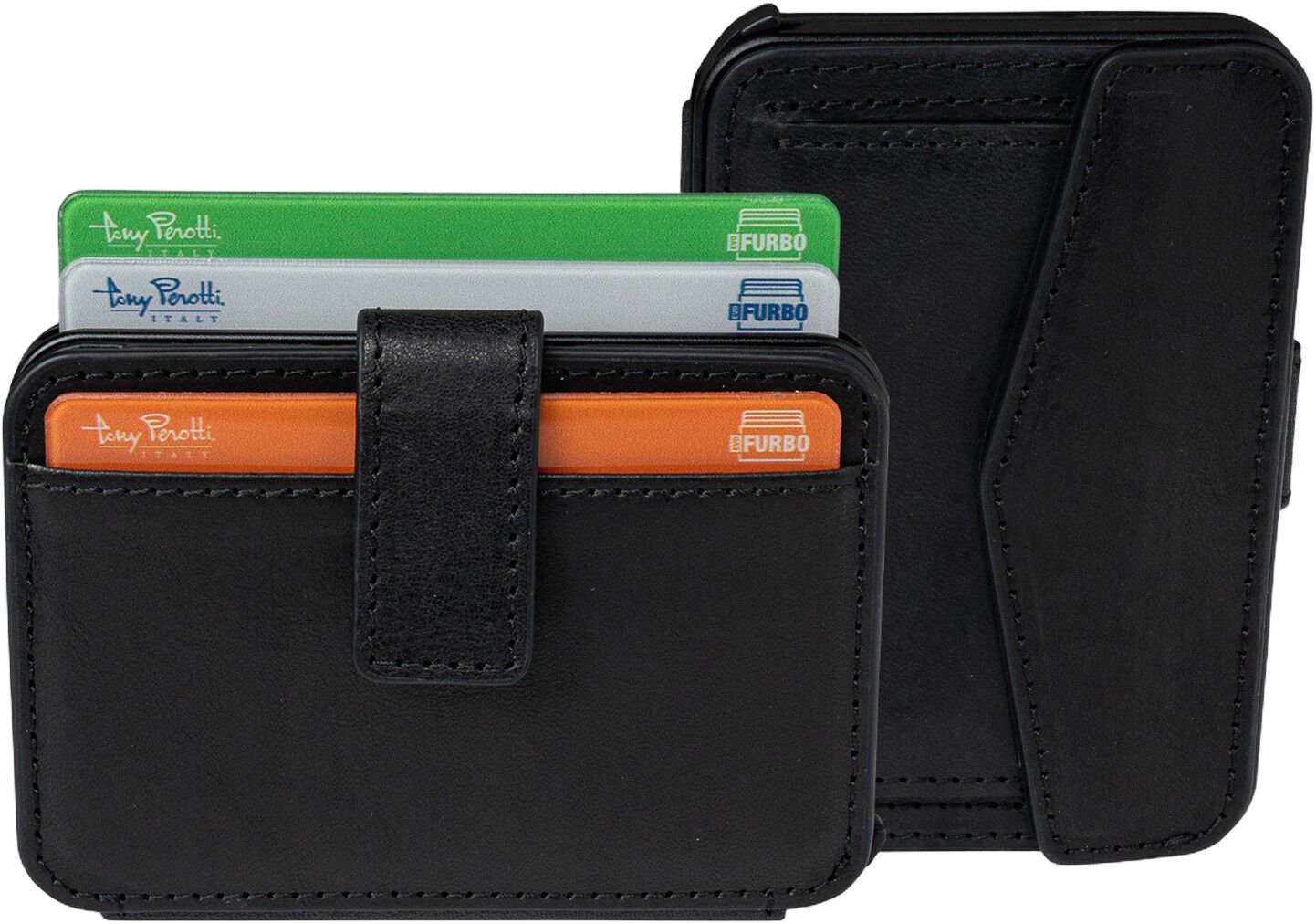 Furbo Evo Large Wallet