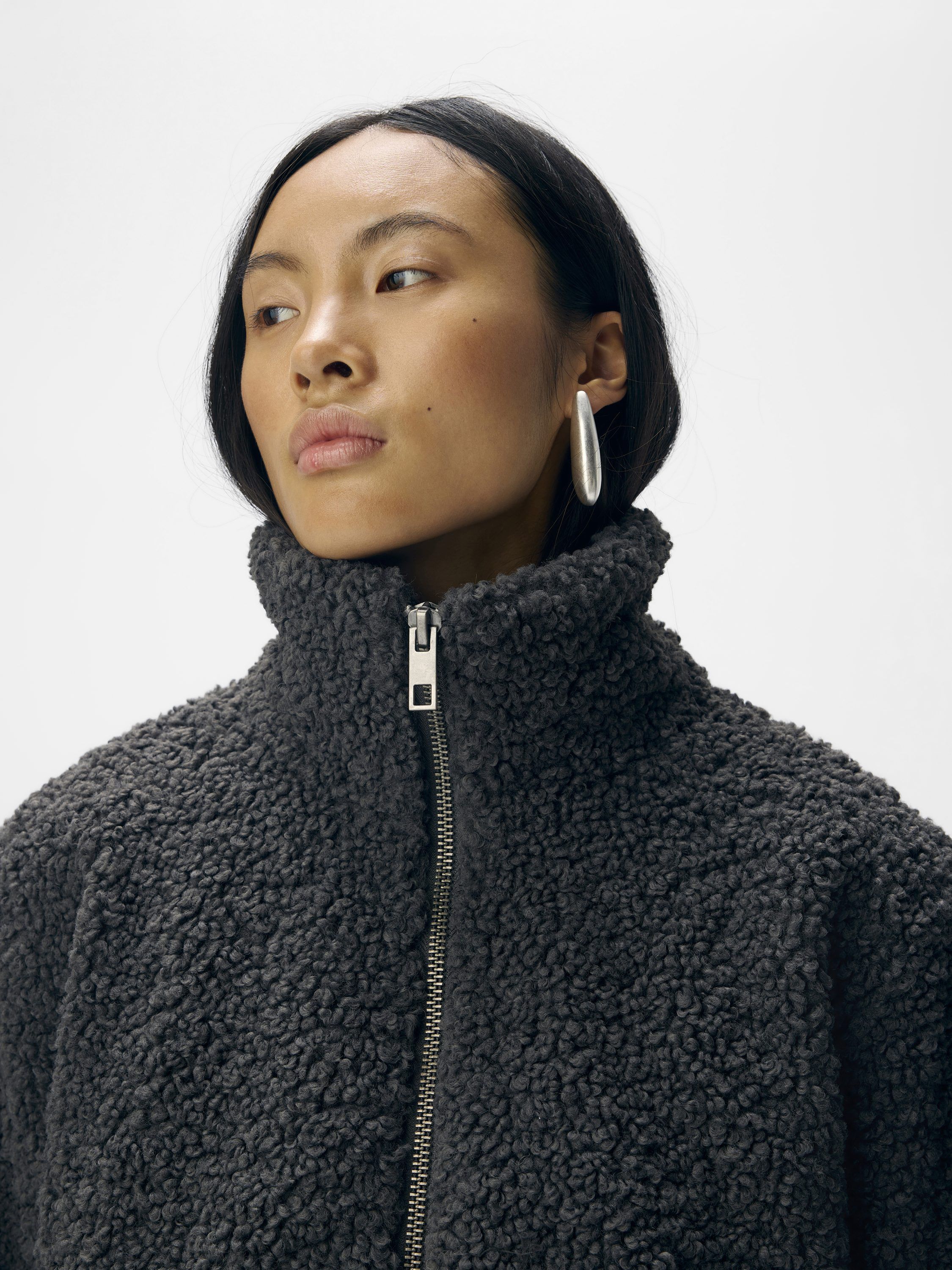 OBJFREYA RE L/S JACKET NOOS