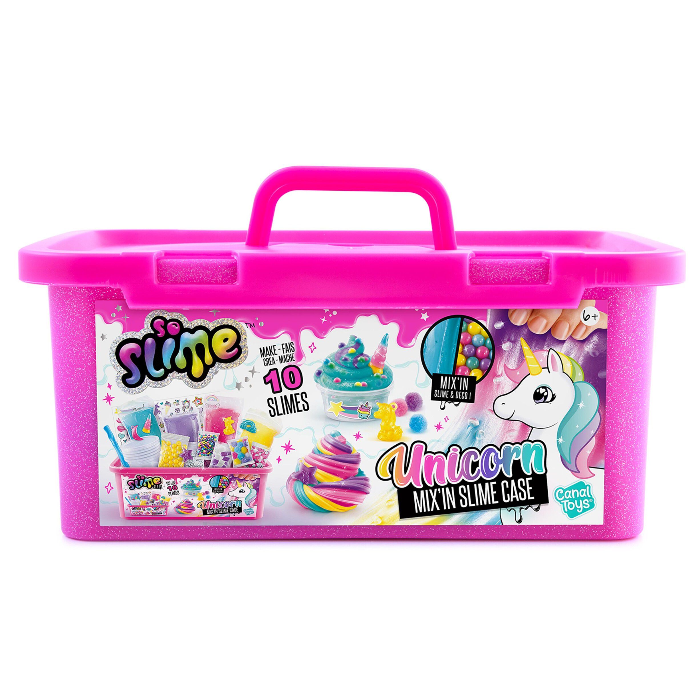SO SLIME Unicorn Slime Ca
