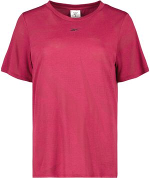 Burnout Tr&aelig;nings T-shirt