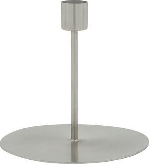 Lysestage, HDAnit, S&oslash;lv finish