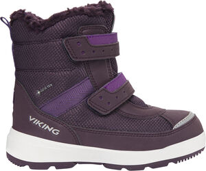 Play Reflex Warm GTX 2V