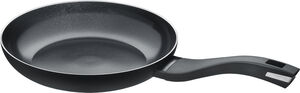 Stegepande non-stick b. green 24 cm Aluminium