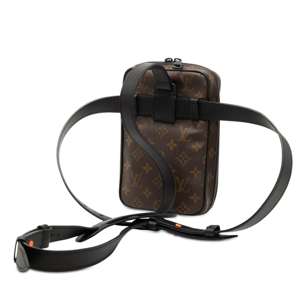Louis Vuitton Shoulder Bags