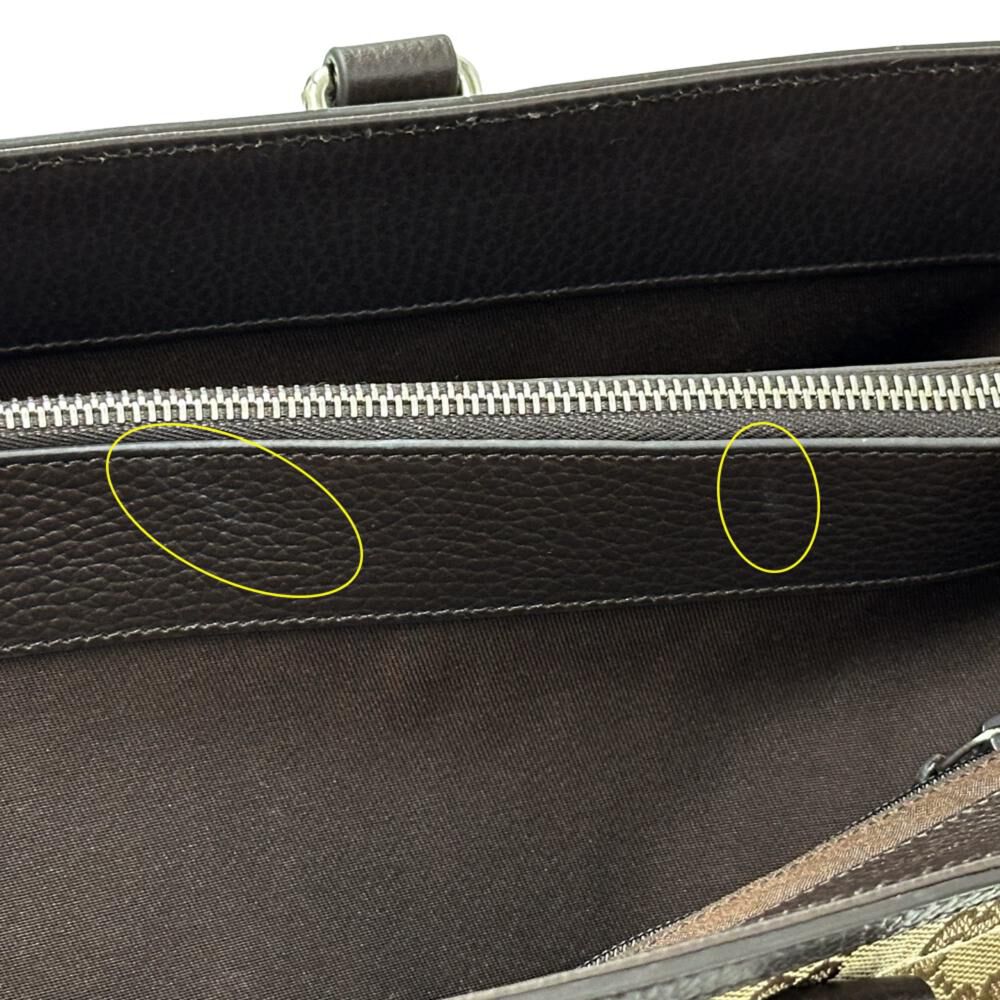 Gucci Tote