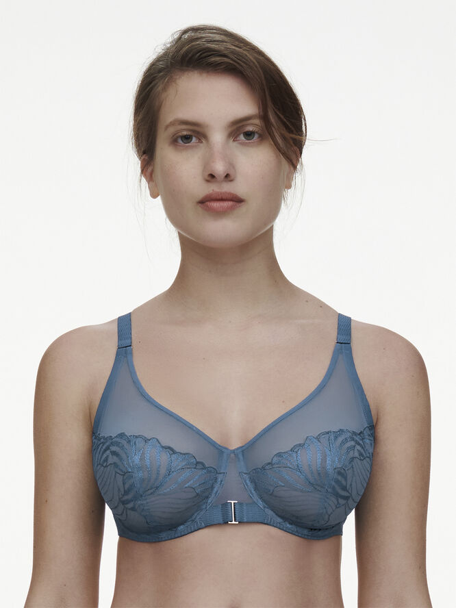 Legend Very Covering Bra