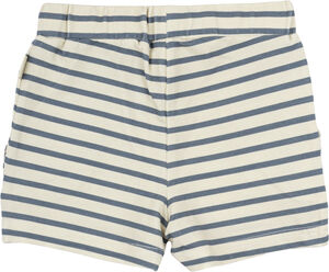 Shorts Sum Printed