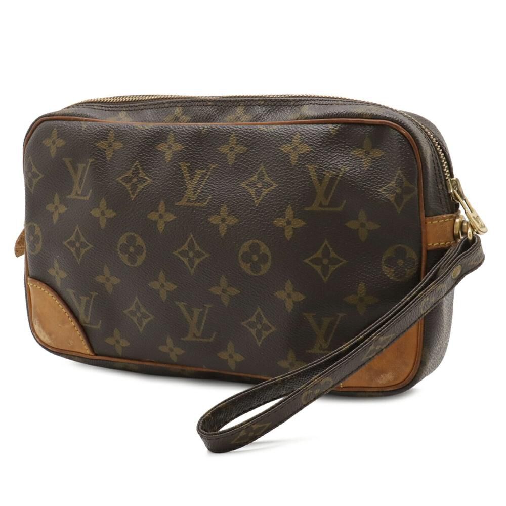 Louis Vuitton Clutch