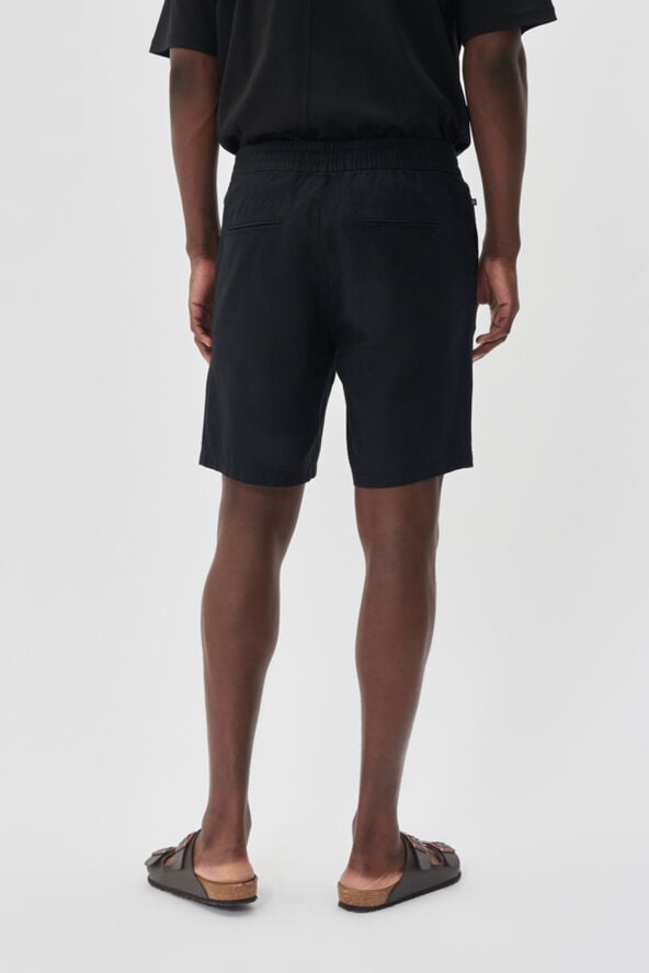 MAbarton Short