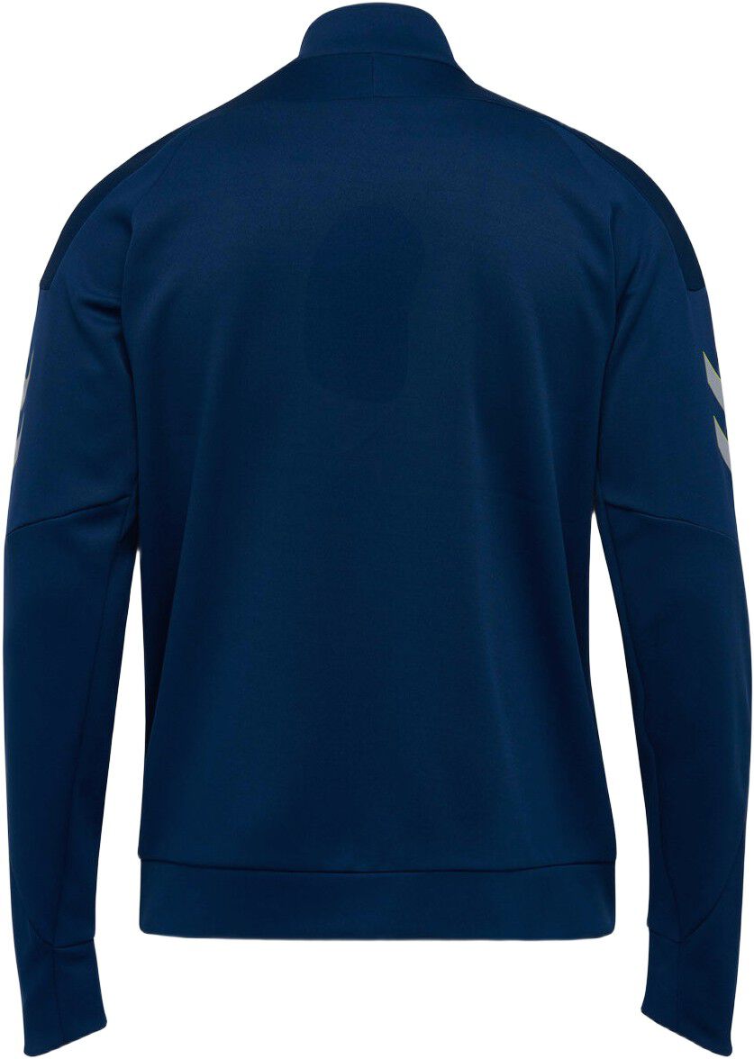 Tech Move Poyl Full Zip Tr&aelig;nings Tr&oslash;je