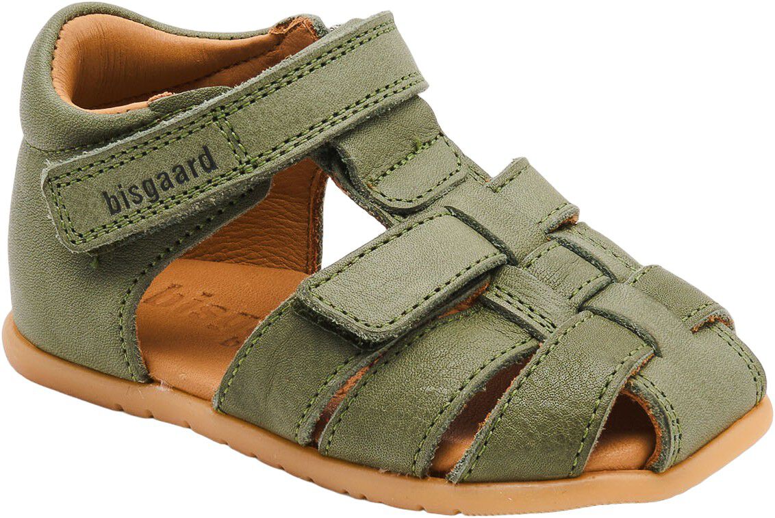 bisgaard barefoot cooper