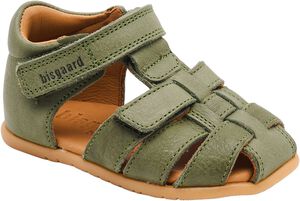 bisgaard barefoot cooper