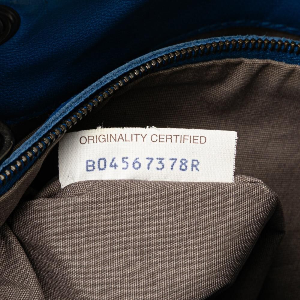 Bottega Veneta Crossbody Bag