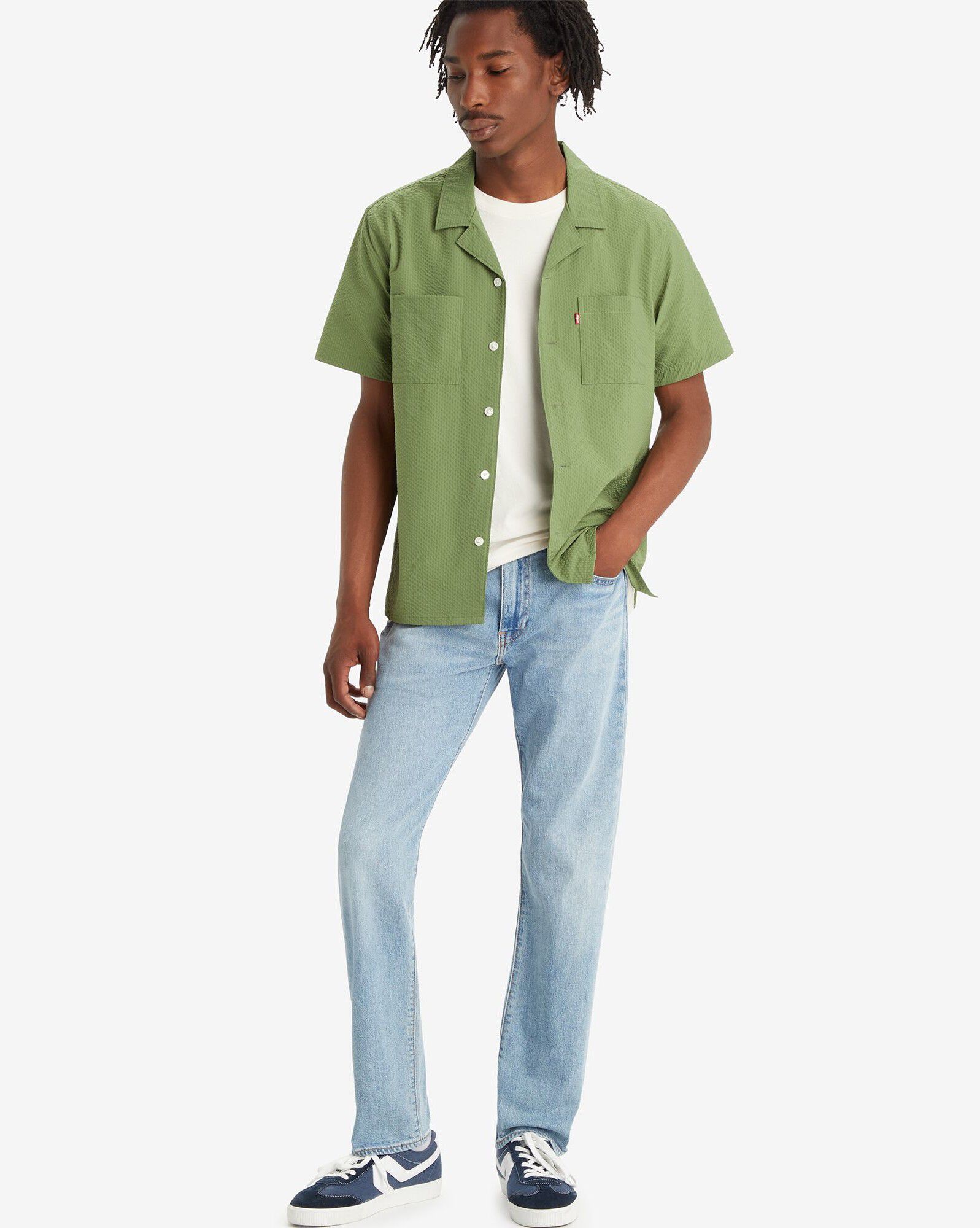 502 TAPER CALL IT OFF