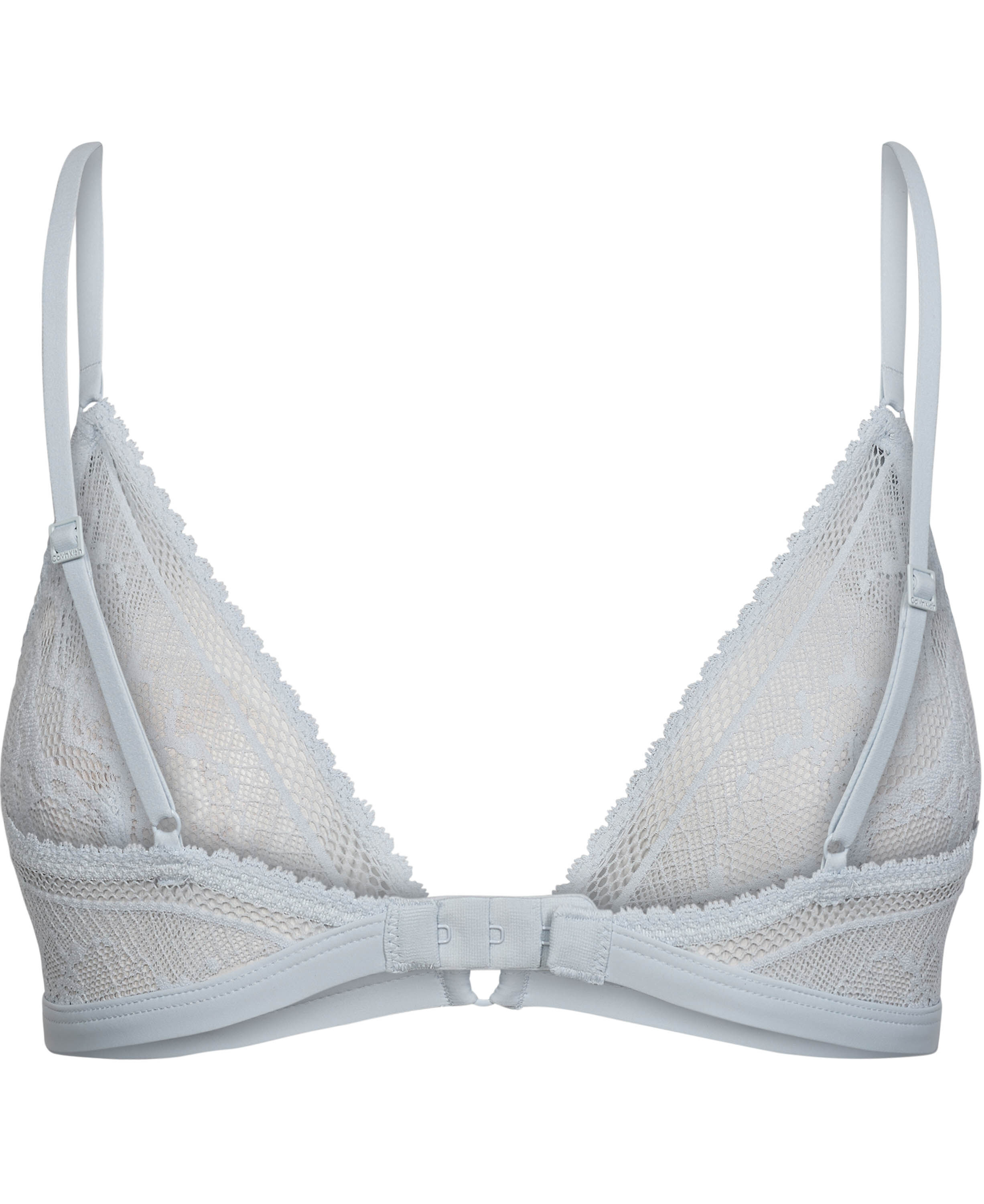 UNLINED TRIANGLE