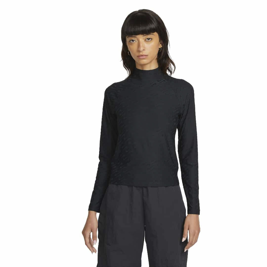 sportswear icon clash shirt