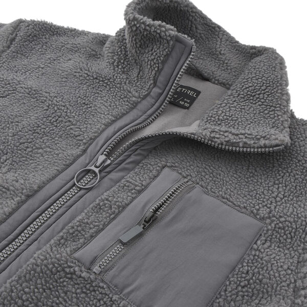 Urban Pile fleecejakke