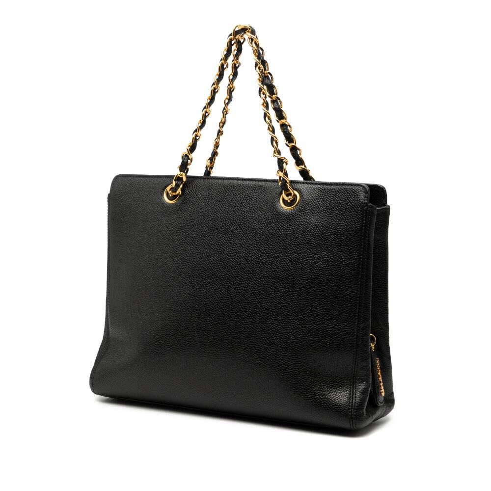 Chanel Tote