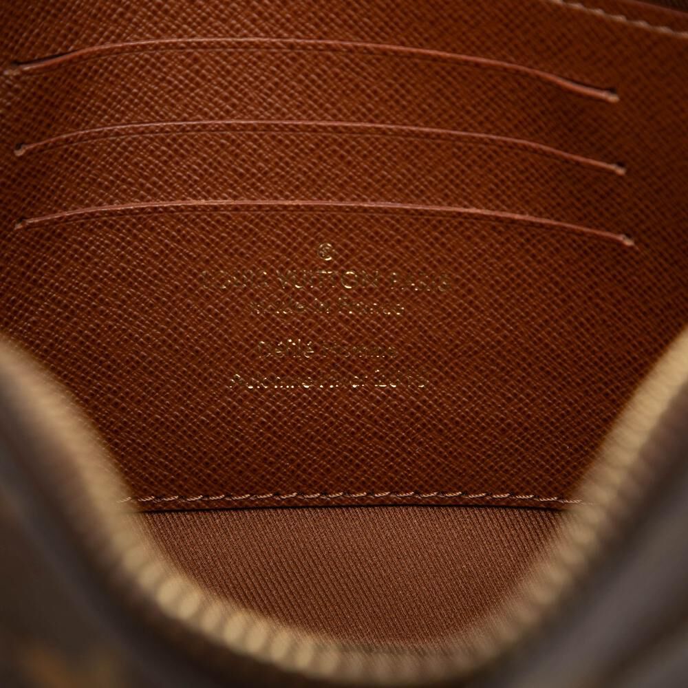 Louis Vuitton Pouch