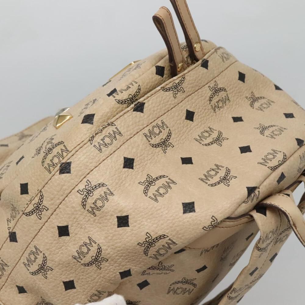 Mcm Backpack