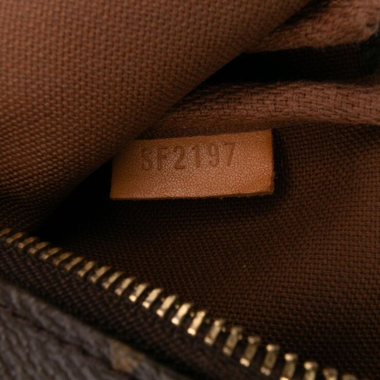 Louis Vuitton Pochette Accessoires