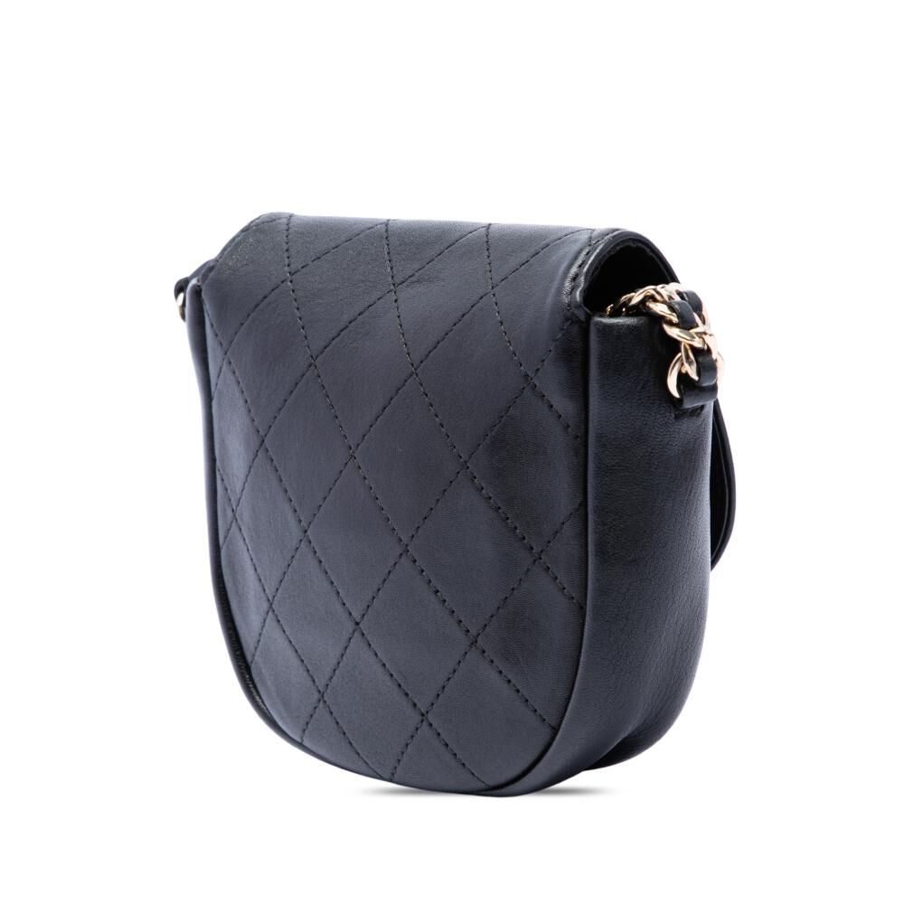 Chanel Messenger Bag